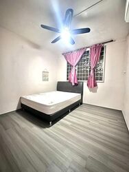 Blk 124 Eunos Spring (Bedok), HDB 4 Rooms #638333141